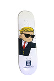 WSB Skateboard